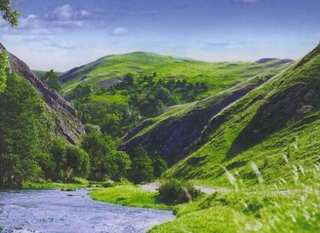 Derbyshire Peaks