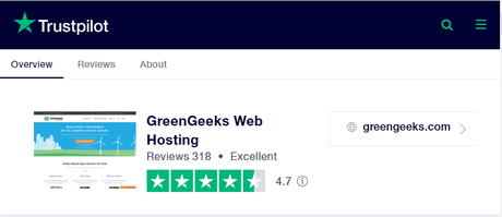 greengeeks review