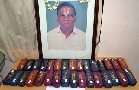 SYMA distributes spectacles ! Remebering KE Raghavan SYMA distributes spectacles ! Remebering KE Raghavan