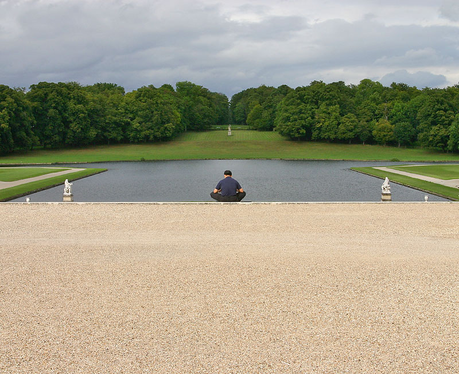 Meditation, The Mind and Body Connection, Lisa Orchard