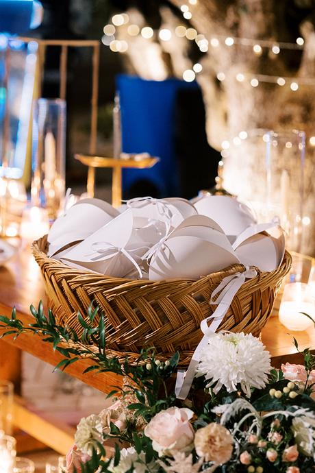 Romantic wedding in Mani with pink peonies | Eleni & Giannis Romantic wedding in Mani with pink peonies | Eleni & Giannis