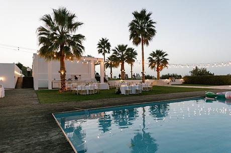 Beautiful decorative ideas with white florals for an outdoor wedding beautiful-decorative-ideas-white-florals-outdoor-wedding_08