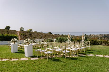 Beautiful decorative ideas with white florals for an outdoor wedding beautiful-decorative-ideas-white-florals-outdoor-wedding_01