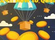 Crypto Airdrops Must Miss 2024 Qualify