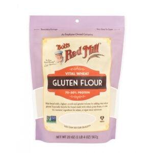 bob's red mill vital wheat gluten flour