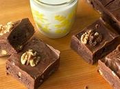 Lunch Lady Brownies (small Batch)