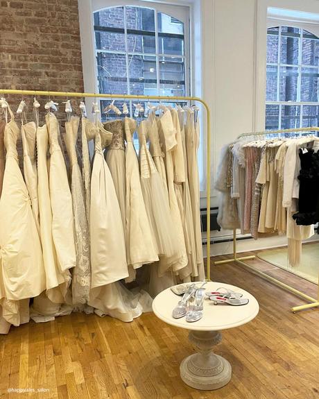 where to find vintage wedding dresses designs happyisles salon