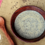 ragi flakes porridge