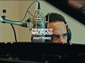 Nick Cave Seeds: "The Making Wild God" Part