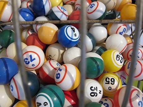 Ten Reasons Playing Bingo Online Is Better Than Real Life