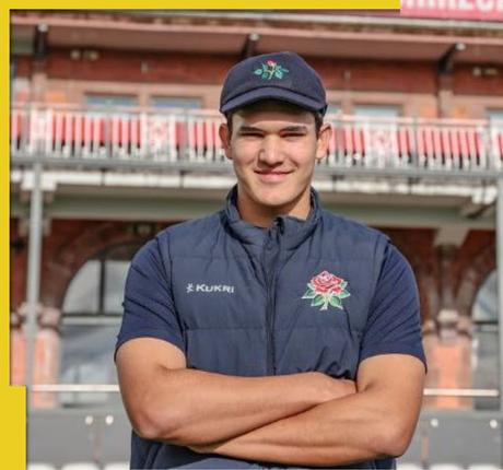 12th man makes news at Old Trafford ! - the Indian connect !! 12th man makes news at Old Trafford ! - the Indian connect !!