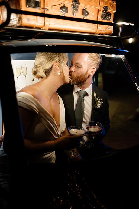 Beautiful olive grove wedding in Crete | Alannah & Adam