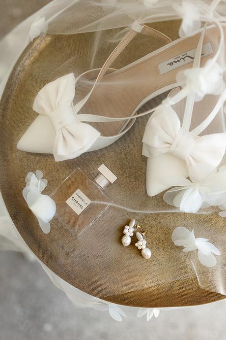 Beautiful olive grove wedding in Crete | Alannah & Adam