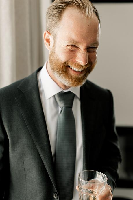 Beautiful olive grove wedding in Crete | Alannah & Adam