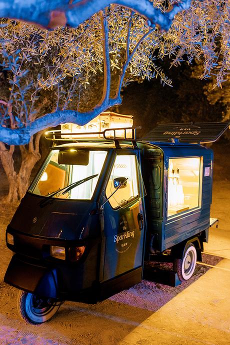 Beautiful olive grove wedding in Crete | Alannah & Adam