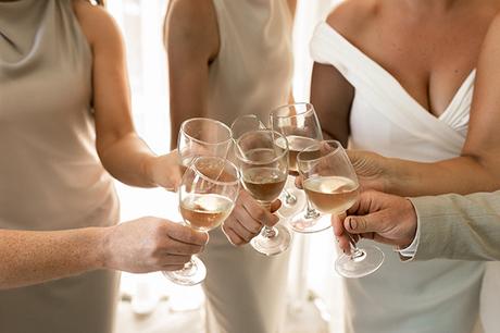 Beautiful olive grove wedding in Crete | Alannah & Adam