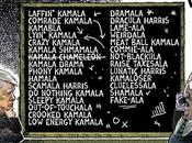 Plank Trump's Campaign