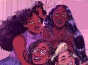 Love, Friendship, Hair Care: Wash Diaries Jamila Rowser Robyn Smith