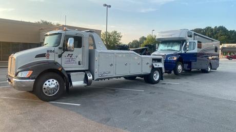 Find Peace of Mind on Your Travels with the Finest RV Roadside Assistance Programs 3 rv roadside assistance