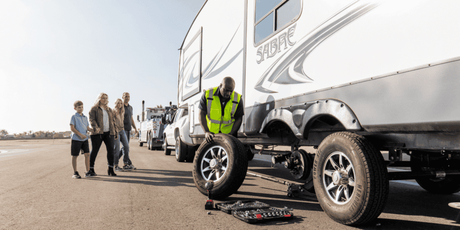 Find Peace of Mind on Your Travels with the Finest RV Roadside Assistance Programs 1 rv roadside assistance