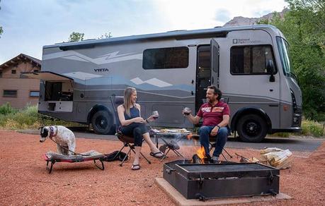 Choosing the Perfect RV Campground: 7 Key Steps and Considerations 12 rv campground