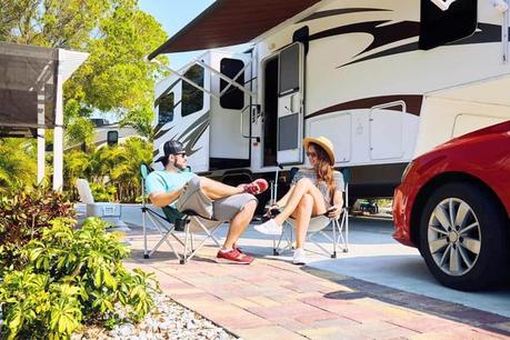 Choosing the Perfect RV Campground: 7 Key Steps and Considerations 10 rv campground