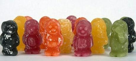 Jelly Babies