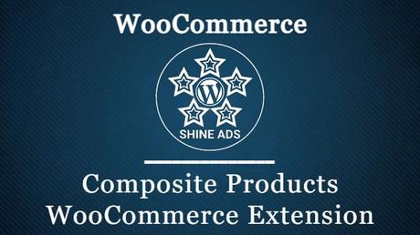 Composite Products WooCommerce Extension