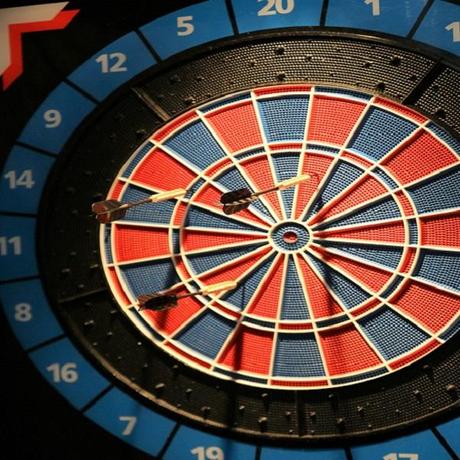 Ten Things To Consider Before Buying A Dartboard