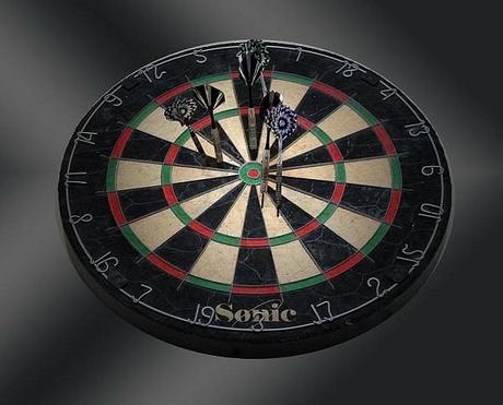 Ten Things To Consider Before Buying A Dartboard