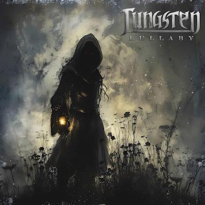 TUNGSTEN Premiere New Single & Music Video 