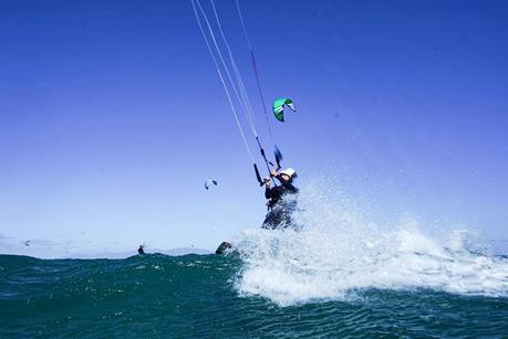 Kiteboarding Sarasota: Your Guide & the Top Rated Spots 2 kiteboarding in Sarasota