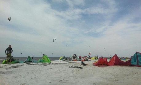 Kiteboarding Sarasota: Your Guide & the Top Rated Spots 3 kiteboarding in Sarasota