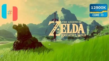 Zelda for PC: 6 Ways to Play Zelda on PC