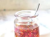 Make Honey Chili Sauce Spicy Recipe