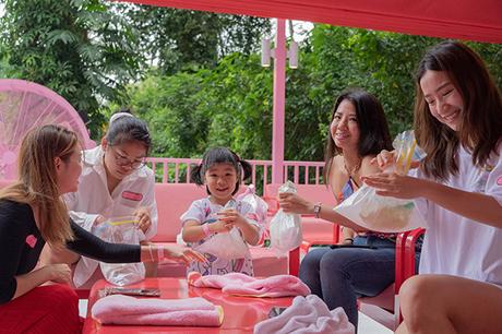 Scoop Up Fun at Museum of Ice Cream’s Sundae School this September School Holidays!