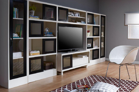 The Different Types Of TV Units: A Complete Guide