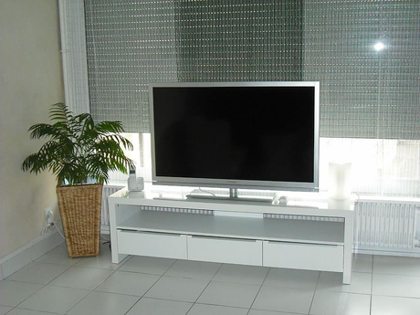 The Different Types Of TV Units: A Complete Guide