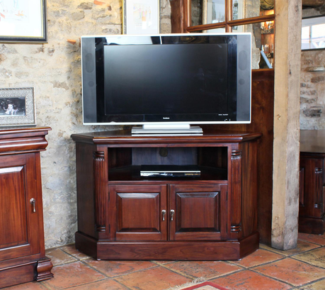 The Different Types Of TV Units: A Complete Guide