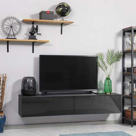 The Different Types Of TV Units: A Complete Guide