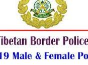 ITBP Constable Recruitment 2024 Male Female Posts, Apply Online