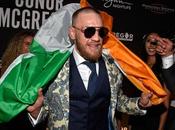 Conor McGregor Worth