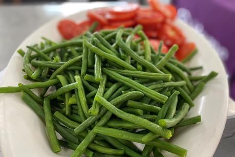 Skipping Fresh Fruits and Veggies Due to Cost of Living? Frozen Foods Can Be a Cheaper, More Nutritious Option