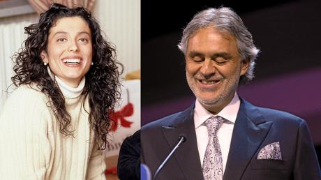 Background: How Did Andrea Bocelli Met Enrica Cenzatti?