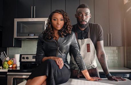 Eric Adjepong Net Worth: All About the Celebrity Chef Finances