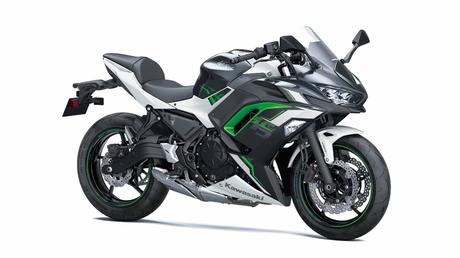 kawasaki ninja 650 receives rs 25000 discount in september 2024