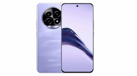 realme 13 pro plus monet purple color variant launched in india goes on sale today with discount offer