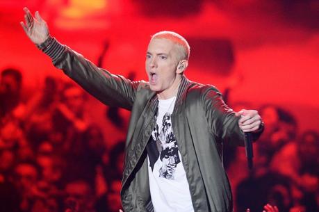 Eminem Net Worth |  Daily Hind News