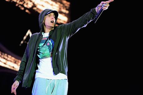 Eminem Net Worth |  Daily Hind News