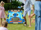 Cornhole Ultimate Backyard Game That Brings Everyone Together?